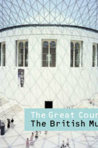 Cover of The Great Court at the British Museum