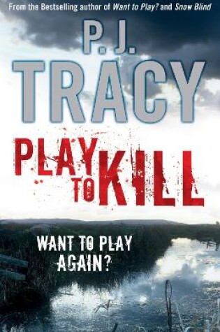Cover of Play to Kill