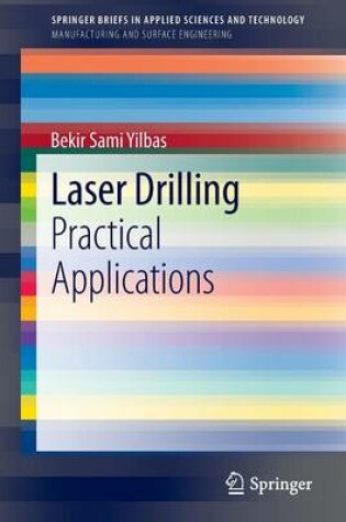 Cover of Laser Drilling