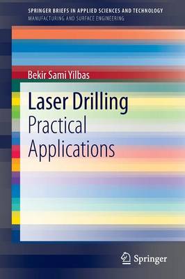 Cover of Laser Drilling