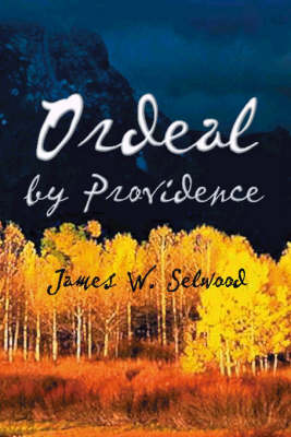 Book cover for Ordeal by Providence