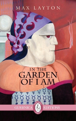 Book cover for In The Garden of I Am Volume 221