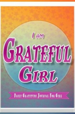 Cover of Grateful Girl