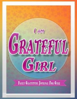 Book cover for Grateful Girl