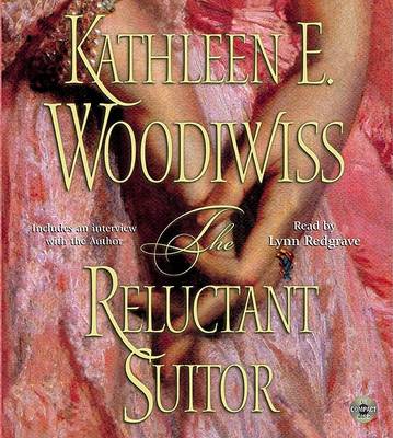 Book cover for The Reluctant Suitor CD