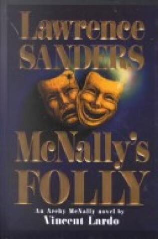 Cover of Lawrence Sanders McNallys Foll