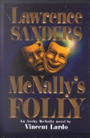 Book cover for Lawrence Sanders McNallys Foll