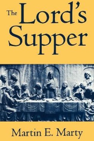 Cover of The Lord's Supper