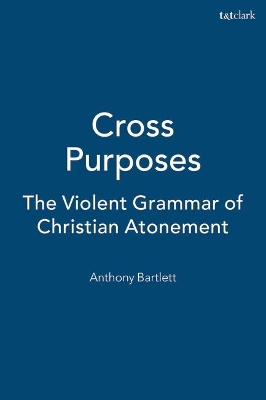 Book cover for Cross Purposes