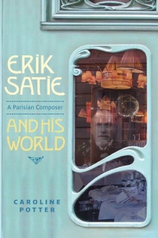 Cover of Erik Satie