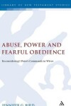 Book cover for Abuse, Power and Fearful Obedience