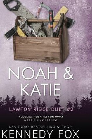 Cover of Noah & Katie Duet