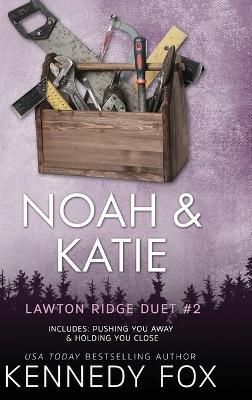 Book cover for Noah & Katie Duet