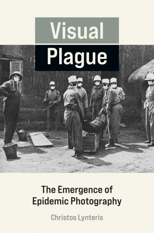 Cover of Visual Plague