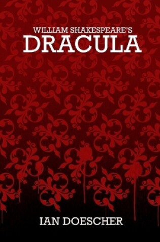 Cover of William Shakespeare's Dracula