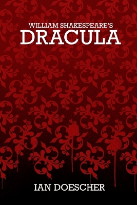 Book cover for William Shakespeare's Dracula