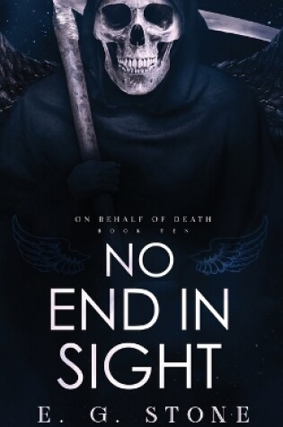 Cover of No End in Sight