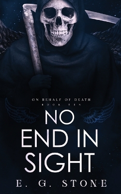 Book cover for No End in Sight