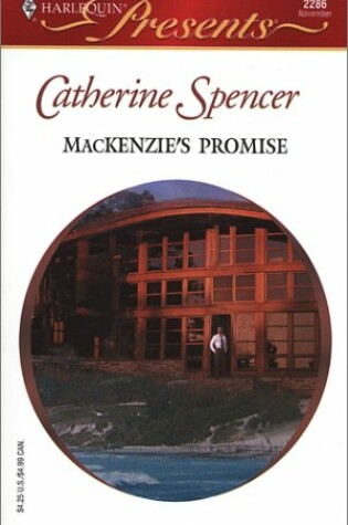 Cover of MacKenzie's Promise