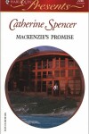 Book cover for MacKenzie's Promise