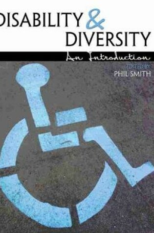 Cover of Disability and Diversity: An Introduction