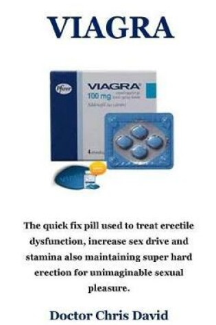 Cover of Viagra