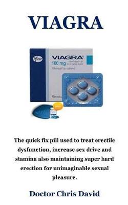 Book cover for Viagra