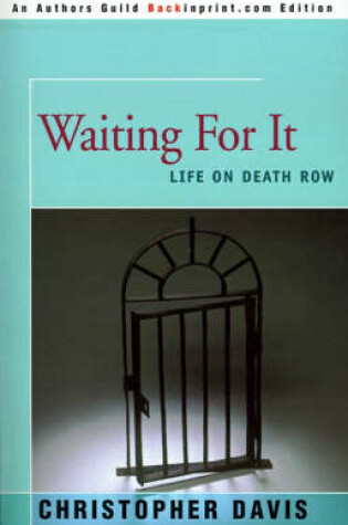 Cover of Waiting for It