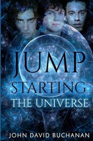 Cover of Jump Starting the Universe