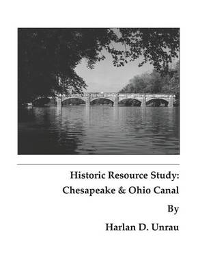 Book cover for Historic Resource Study