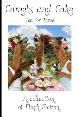 Book cover for Camels and Cake