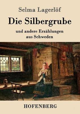 Book cover for Die Silbergrube