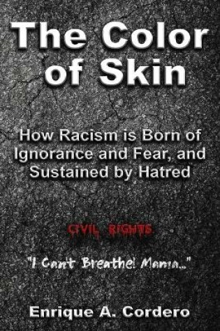Cover of The Color of Skin