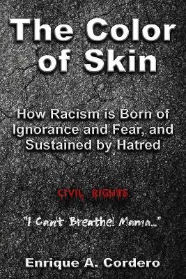 Book cover for The Color of Skin