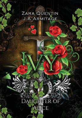 Book cover for Ivy