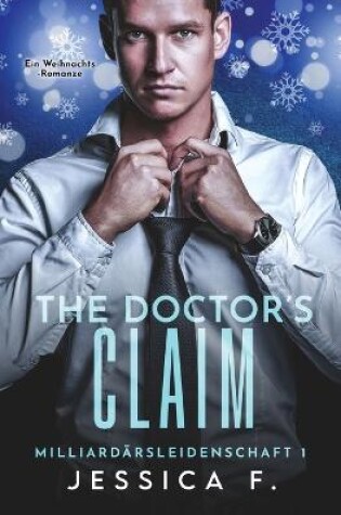 Cover of The Doctor's Claim