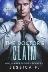 Book cover for The Doctor's Claim