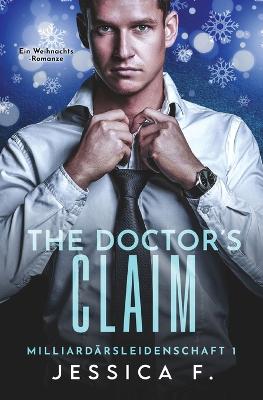 Cover of The Doctor's Claim
