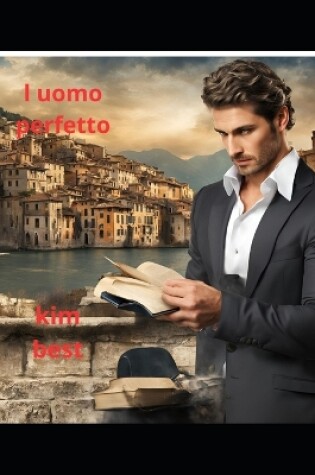 Cover of L'Uomo perfetto