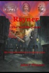 Book cover for Rayner the middle years