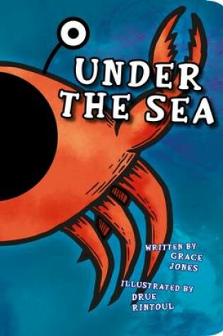 Cover of Under The Sea