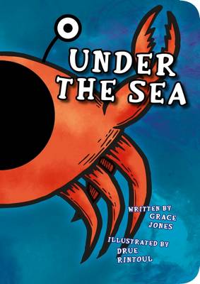 Book cover for Under The Sea