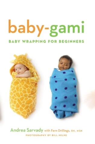 Cover of Baby-gami