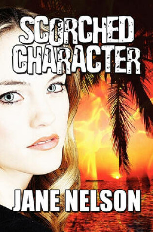 Cover of Scorched Character