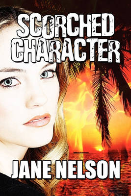 Book cover for Scorched Character