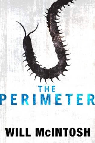 Cover of The Perimeter