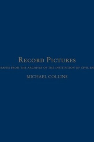 Cover of Record Pictures: Photographs from the