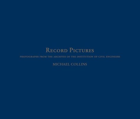 Book cover for Record Pictures: Photographs from the
