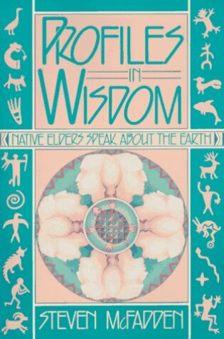 Cover of Profiles in Wisdom