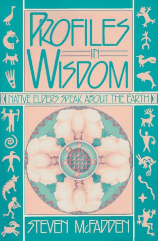 Book cover for Profiles in Wisdom